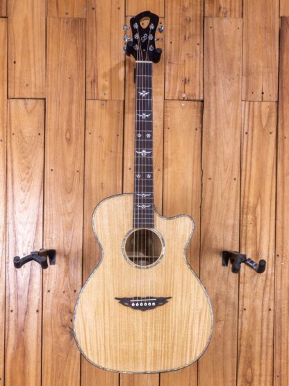 Custom Build #260 – Gmelina Jackfruit Orchestra Model