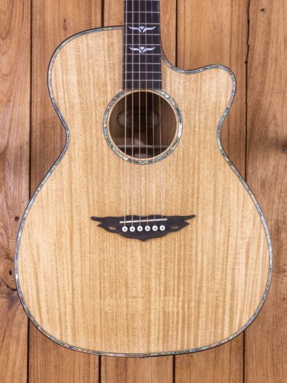 Custom Build #260 – Gmelina Jackfruit Orchestra Model - Image 5
