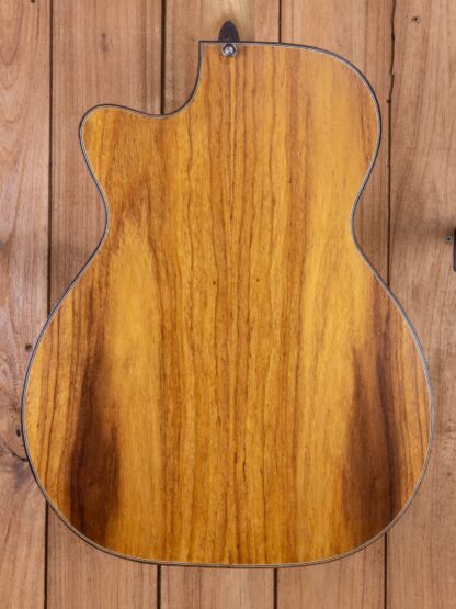 Custom Build #260 – Gmelina Jackfruit Orchestra Model - Image 8