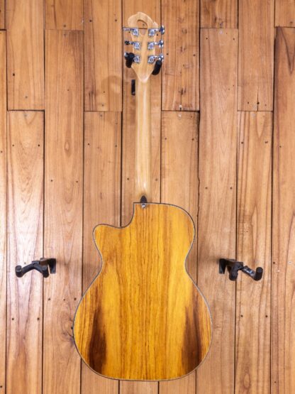 Custom Build #260 – Gmelina Jackfruit Orchestra Model - Image 4