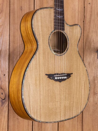 Custom Build #260 – Gmelina Jackfruit Orchestra Model - Image 7