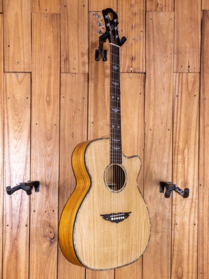Custom Build #260 – Gmelina Jackfruit Orchestra Model - Image 2