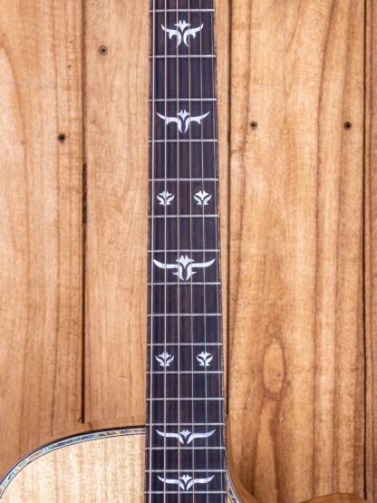 Custom Build #260 – Gmelina Jackfruit Orchestra Model - Image 12