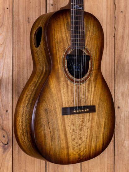 Custom Build #258 – Edgeburst Mango 00-12 Fret - Image 6