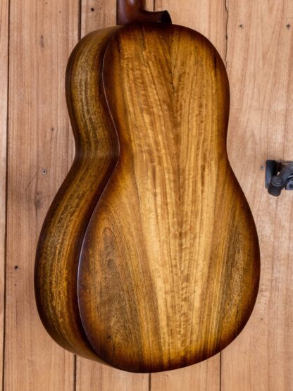 Custom Build #258 – Edgeburst Mango 00-12 Fret - Image 7