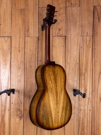 Custom Build #258 – Edgeburst Mango 00-12 Fret - Image 3