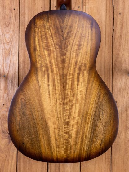 Custom Build #258 – Edgeburst Mango 00-12 Fret - Image 8