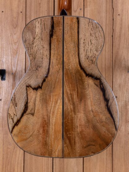 Custom Build #267 – Spalted Mango Orchestra Model - Image 8