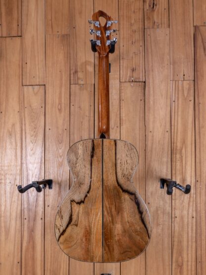 Custom Build #267 – Spalted Mango Orchestra Model - Image 4