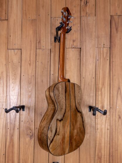 Custom Build #267 – Spalted Mango Orchestra Model - Image 3