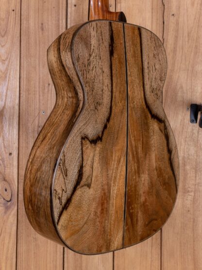 Custom Build #267 – Spalted Mango Orchestra Model - Image 7