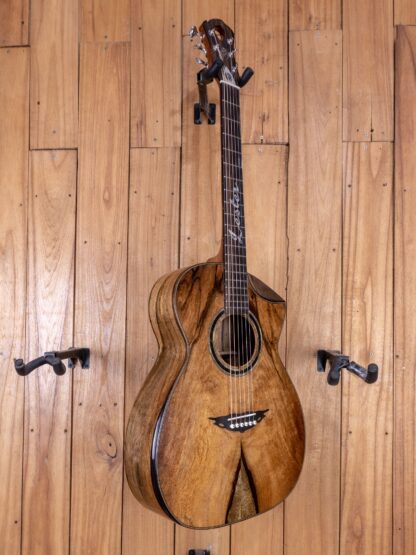 Custom Build #267 – Spalted Mango Orchestra Model - Image 2