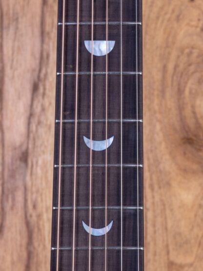 Custom Build #266 – Spalted Mango Dreadnought - Image 10