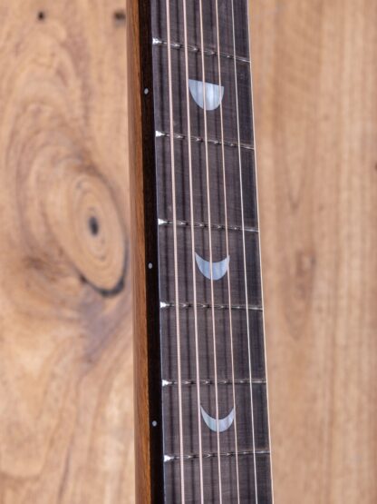 Custom Build #266 – Spalted Mango Dreadnought - Image 9