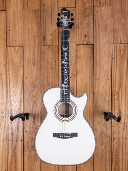 Custom Build #280 – Gmelina Orchestra Model
