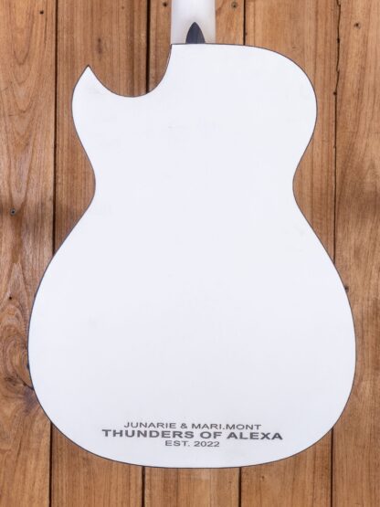 Custom Build #280 – Gmelina Orchestra Model - Image 8