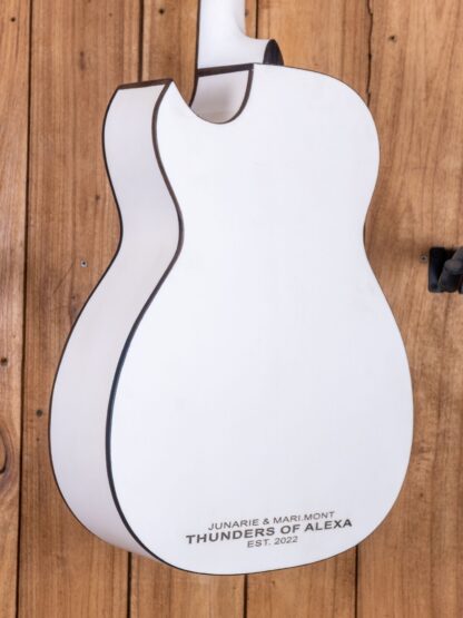 Custom Build #280 – Gmelina Orchestra Model - Image 7