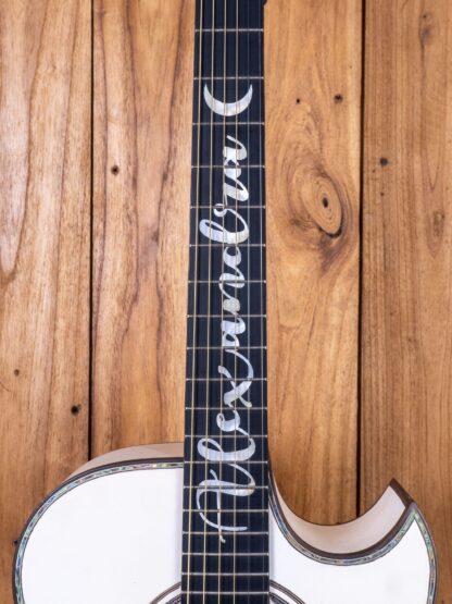 Custom Build #280 – Gmelina Orchestra Model - Image 11