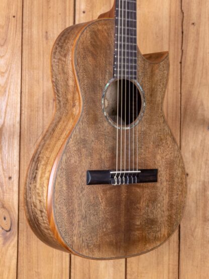 Custom Build #270 – Mango 00-12 Classical - Image 6