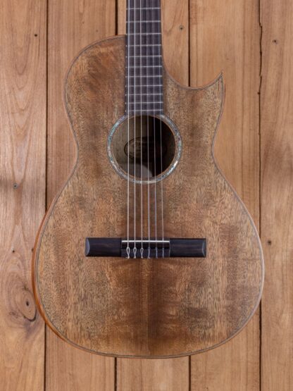 Custom Build #270 – Mango 00-12 Classical - Image 5