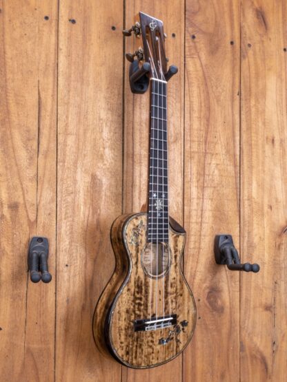 Custom Build #279 – Spalted Mango Super Concert - Image 2