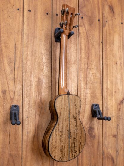 Custom Build #279 – Spalted Mango Super Concert - Image 3