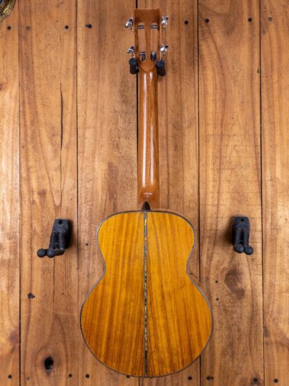 Custom Build #278 – Engelmann Spruce Jackfruit Baritone - Image 4