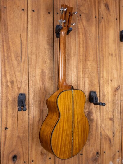 Custom Build #278 – Engelmann Spruce Jackfruit Baritone - Image 3