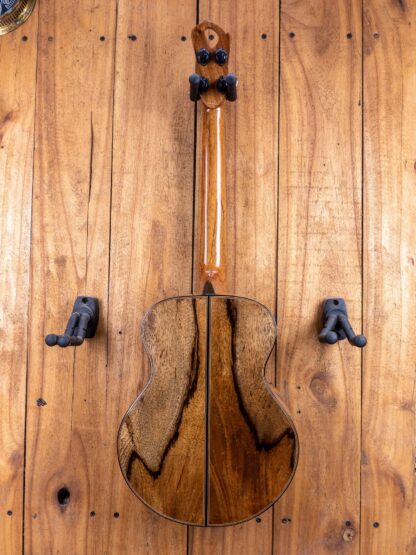 Custom Build #273 – Spalted Mango Baritone - Image 4
