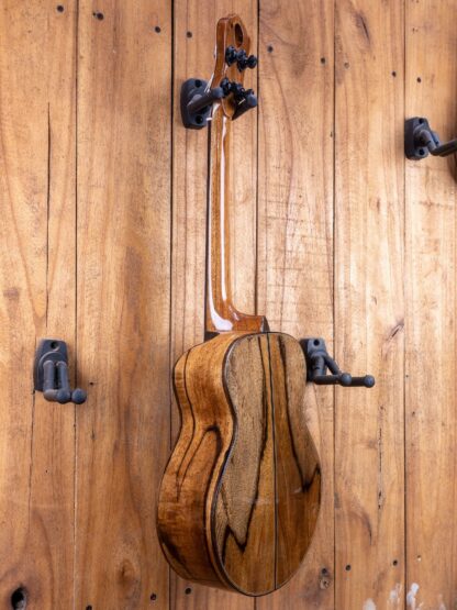Custom Build #273 – Spalted Mango Baritone - Image 3