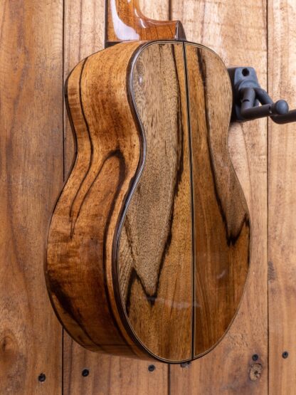 Custom Build #273 – Spalted Mango Baritone - Image 7