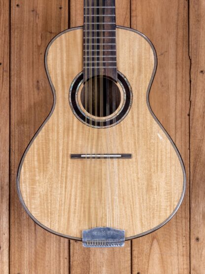 Custom Build #296 – Gmelina Acacia Octavina - Image 5