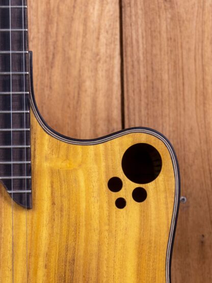 Custom Build #295 – Jackfruit Dreadnought - Image 10