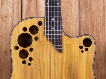 Custom Build #295 – Jackfruit Dreadnought - Image 9