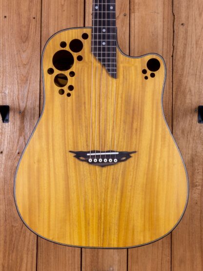 Custom Build #295 – Jackfruit Dreadnought - Image 5