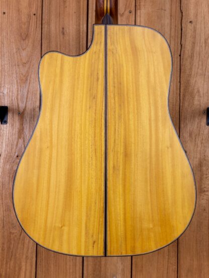 Custom Build #295 – Jackfruit Dreadnought - Image 8