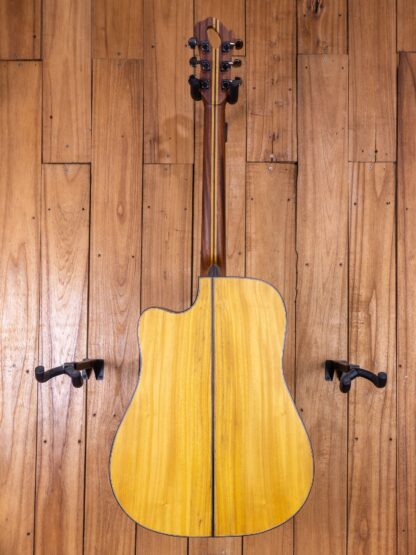 Custom Build #295 – Jackfruit Dreadnought - Image 4
