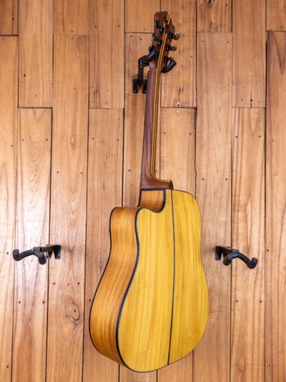 Custom Build #295 – Jackfruit Dreadnought - Image 3