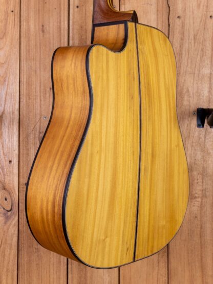 Custom Build #295 – Jackfruit Dreadnought - Image 7