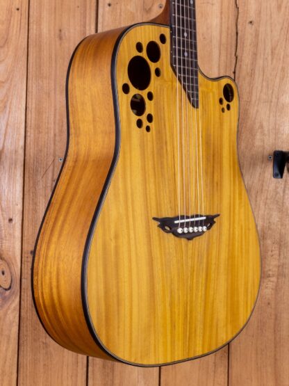 Custom Build #295 – Jackfruit Dreadnought - Image 6