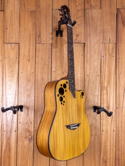 Custom Build #295 – Jackfruit Dreadnought - Image 2
