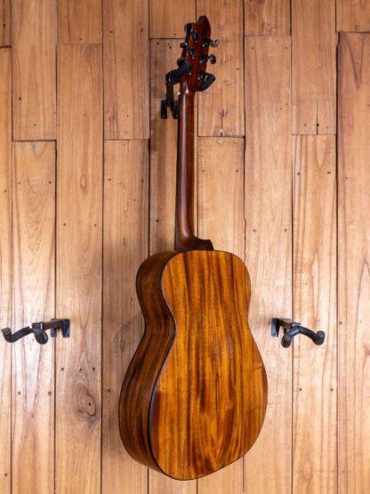 Anj-Series 2 - Mahogany Orchestra Model Guitar - Image 3