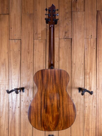 Anj-Series 2 - Mahogany Orchestra Model Guitar - Image 4