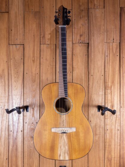 Anj-Series 2 - Jackfruit Orchestra Model Guitar