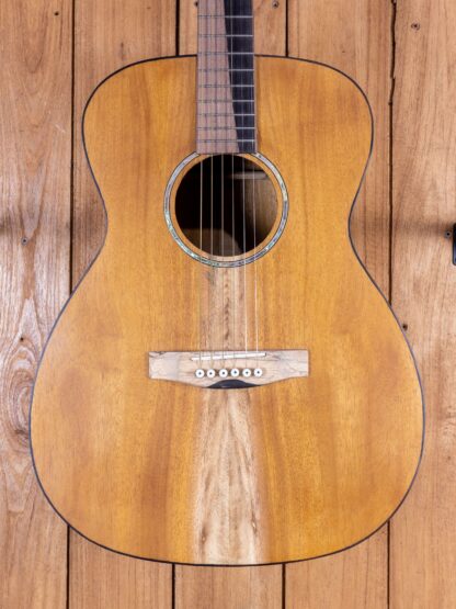 Anj-Series 2 - Jackfruit Orchestra Model Guitar - Image 2