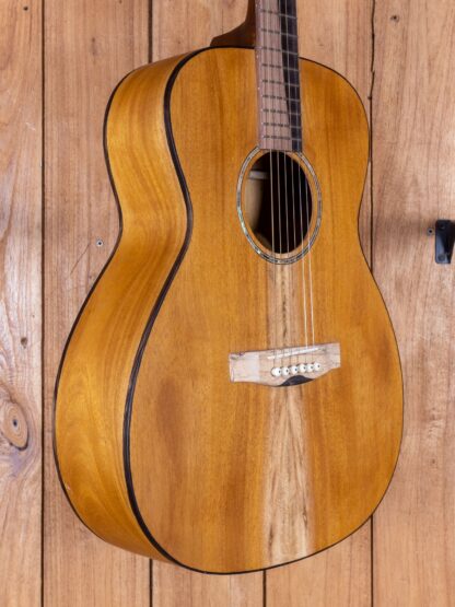 Anj-Series 2 - Jackfruit Orchestra Model Guitar - Image 8