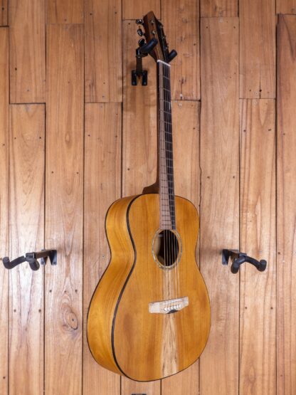 Anj-Series 2 - Jackfruit Orchestra Model Guitar - Image 7