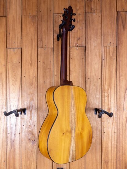 Anj-Series 2 - Jackfruit Orchestra Model Guitar - Image 6