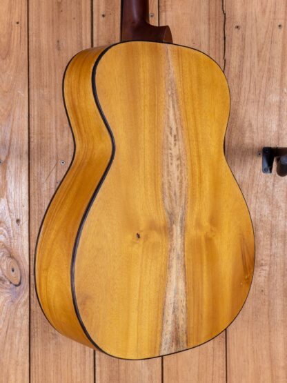 Anj-Series 2 - Jackfruit Orchestra Model Guitar - Image 5