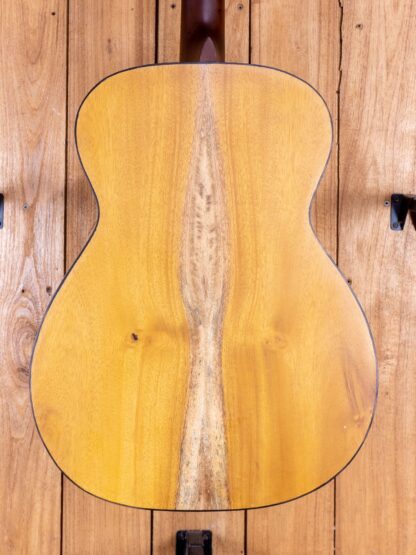 Anj-Series 2 - Jackfruit Orchestra Model Guitar - Image 3